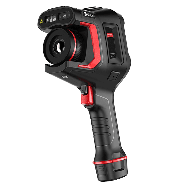 Camera nhiệt thông minh Guide Sensmart H6 001