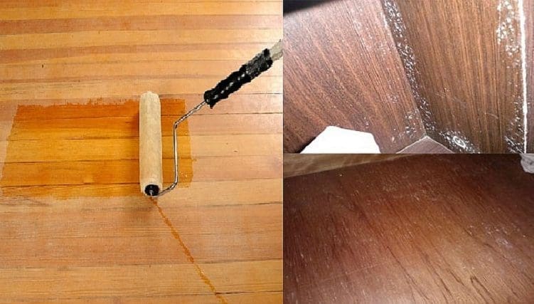 Các nguyên nhân gỗ bị mốc? Cách xử lý gỗ bị mốc tại nhà