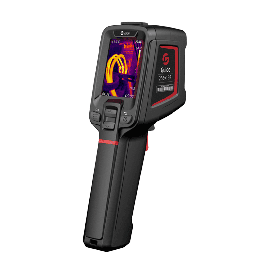 Máy ảnh nhiệt Guide Sensmart PC230