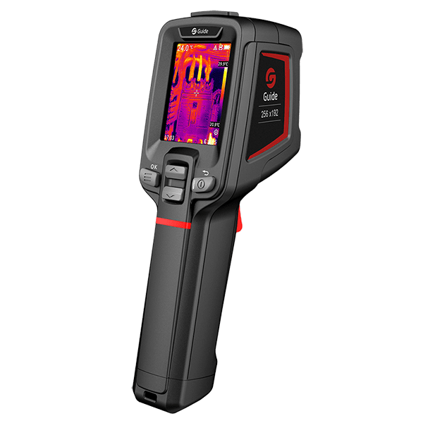 Máy ảnh nhiệt cầm tay Guide Sensmart PC210