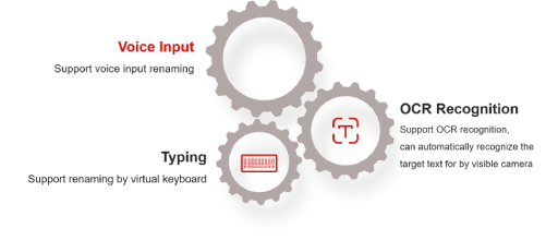 Máy ảnh nhiệt hiệu suất cao Series Guide PS400 04