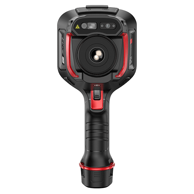 Camera nhiệt thông minh Guide Sensmart H4 PT 4