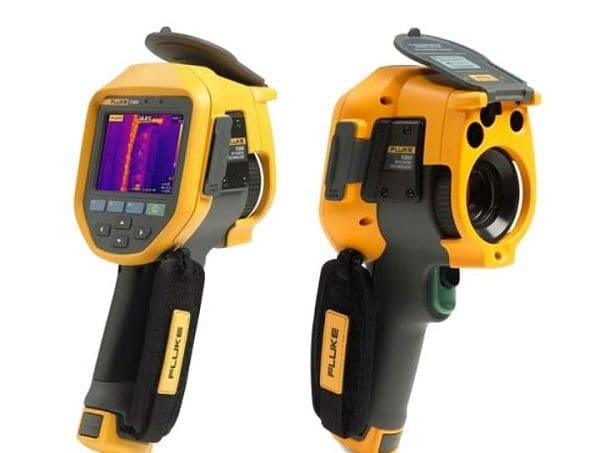 Camera nhiệt sửa điện thoại tốt được ưa chuộng hiện nay