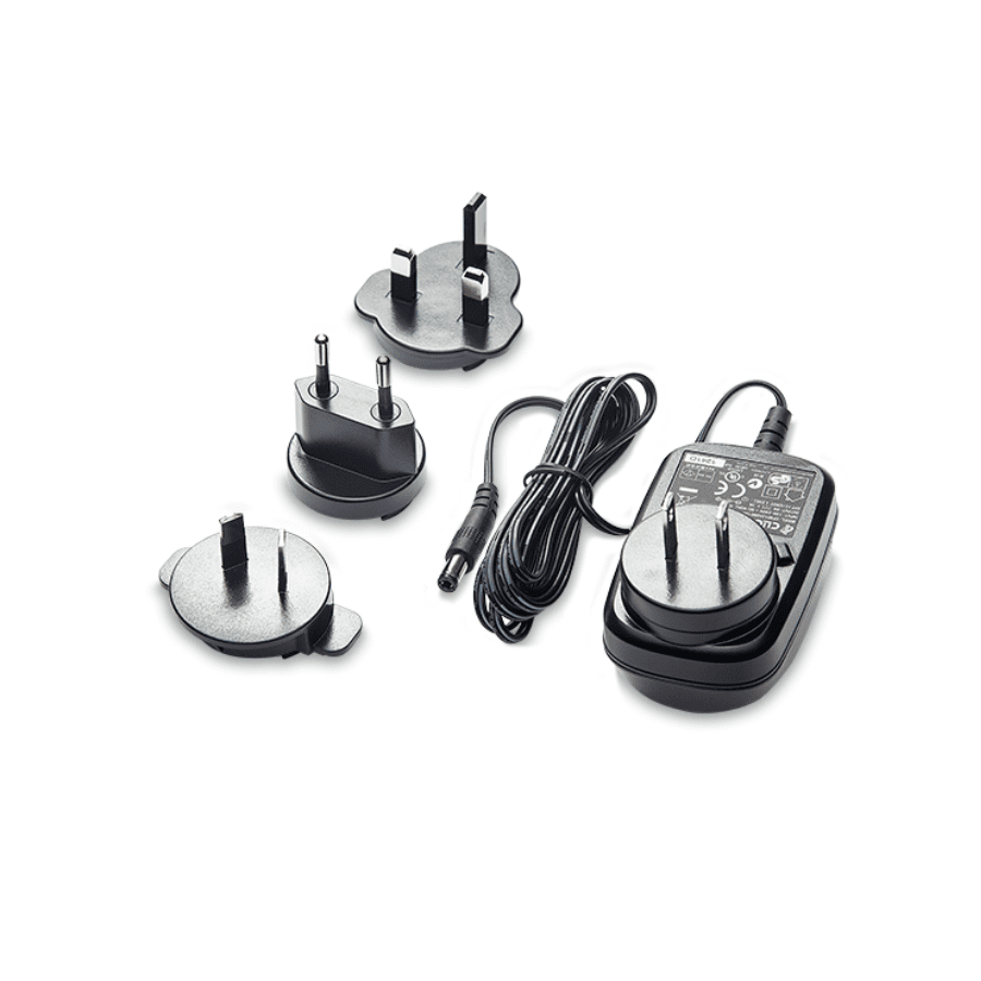 Bộ chuyển đổi nguồn AC Extech UA100 240