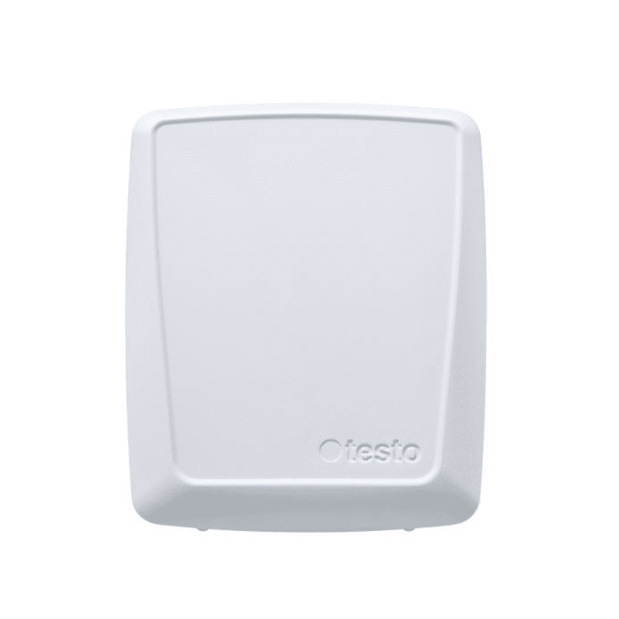 Bộ ghi dữ liệu Wifi Testo 160E