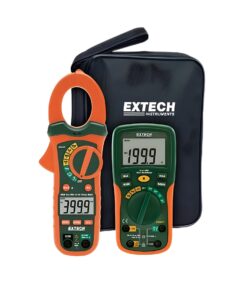Bộ kiểm tra điện Extech ETK35 AC DC True RMS