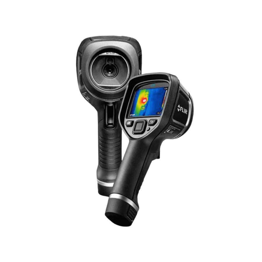 Camera Hồng Ngoại FLIR E4 WiFi