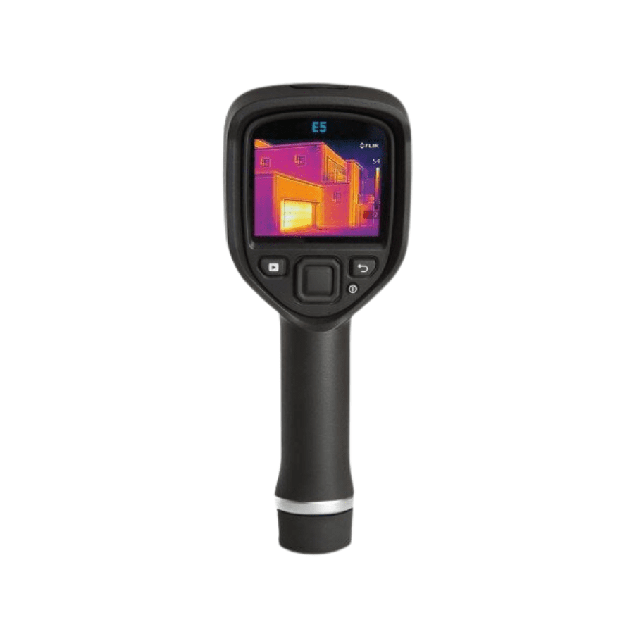 Camera Hồng Ngoại FLIR E5 WiFi