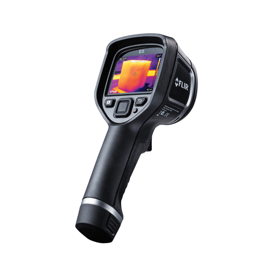 Camera Hồng Ngoại FLIR E5