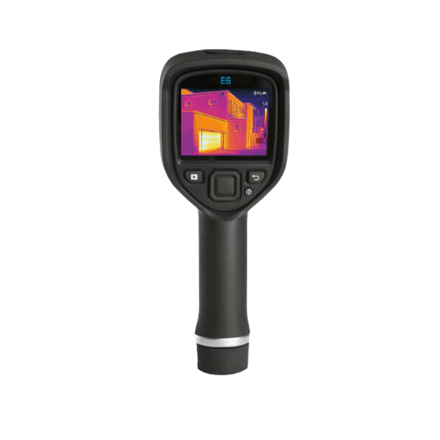 Camera Hồng Ngoại FLIR E6 WIFI