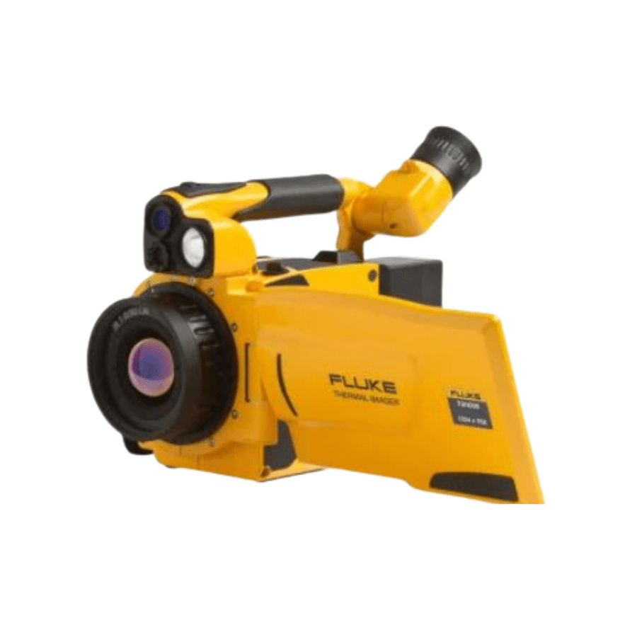 Camera hồng ngoại Fluke TiX1000