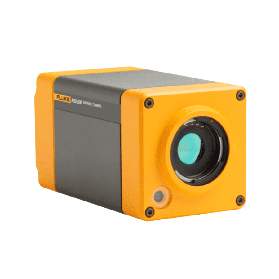 Camera hồng ngoại cố định Fluke RSE300