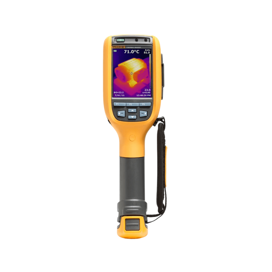 Camera nhiệt Fluke Ti100