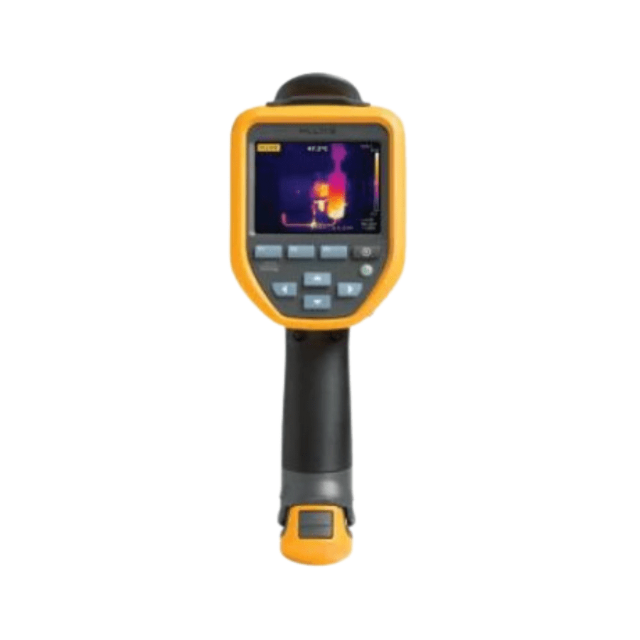 Camera nhiệt Fluke TiS65 (260×195)  20 ° C đến 550 ° C