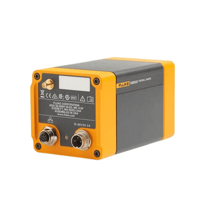Camera nhiệt hồng ngoại cố định Fluke RSE600 Camera nhiệt hồng ngoại cố định Fluke RSE600