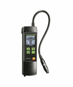 Đầu dò kiểm tra rò rỉ gas lạnh Testo 316 4 (Mã 0554 3180)