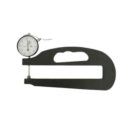 Đồng hồ đo độ dày Huatec GHG 1026