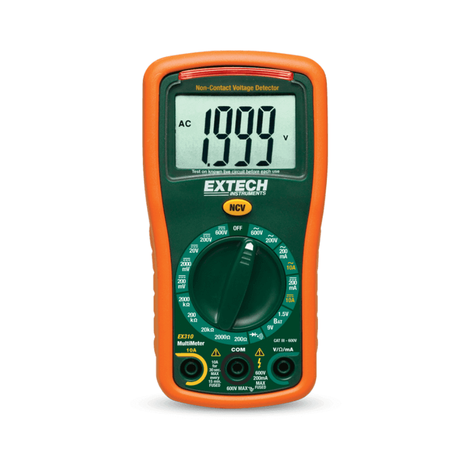 Đồng hồ vạn năng Extech EX310