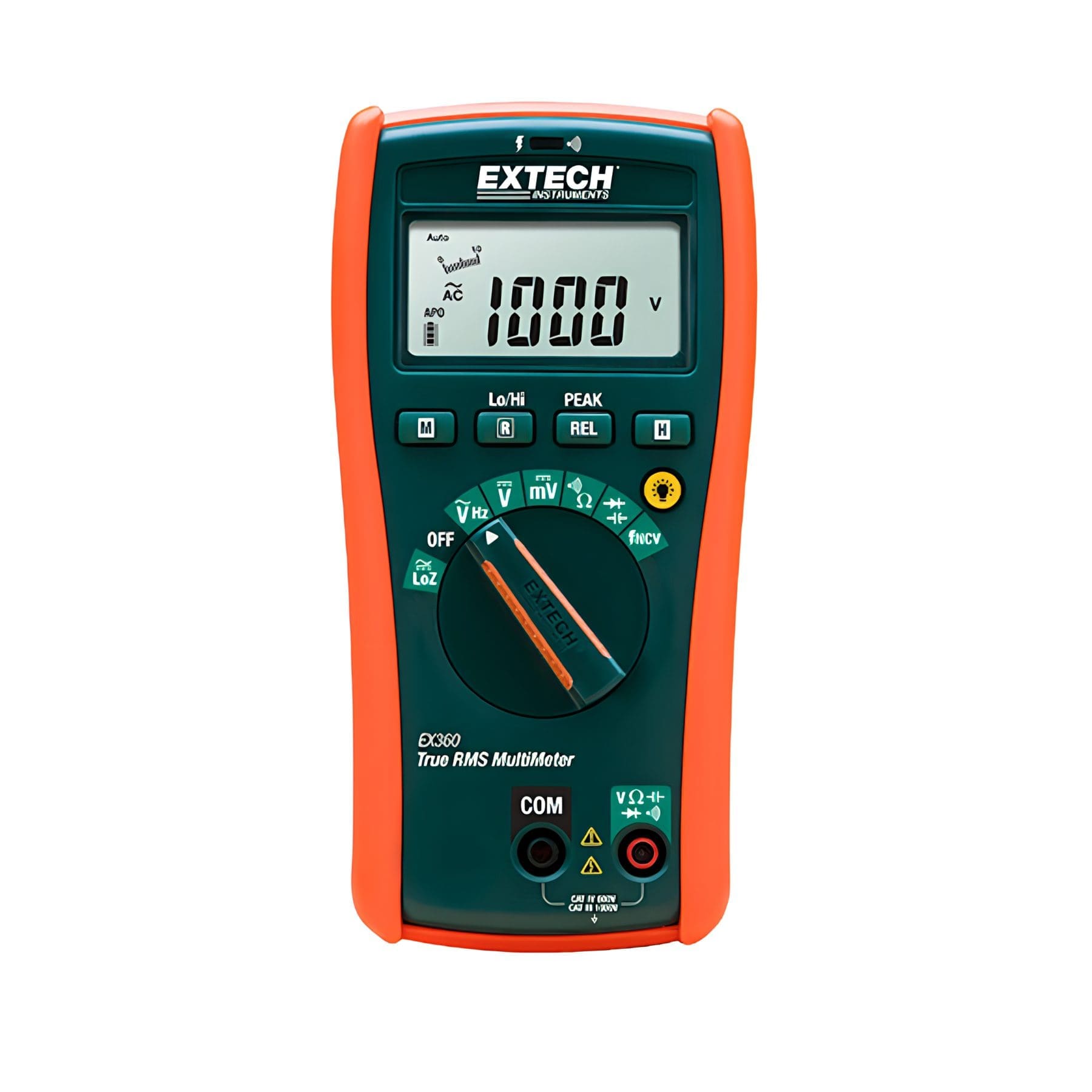 Đồng hồ vạn năng Extech EX360