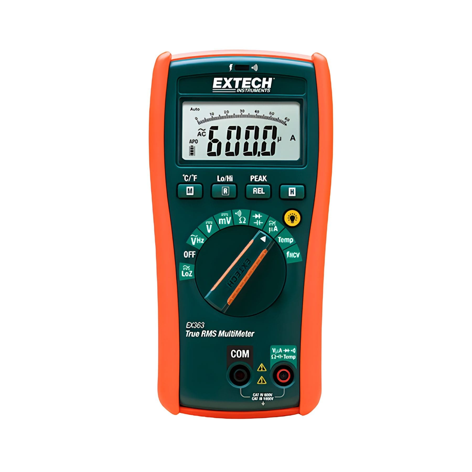 Đồng hồ vạn năng Extech EX363