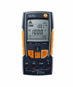 Đồng hồ vạn năng Testo 760 3