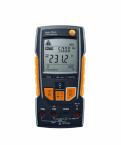 Đồng hồ vạn năng số Testo 760 2
