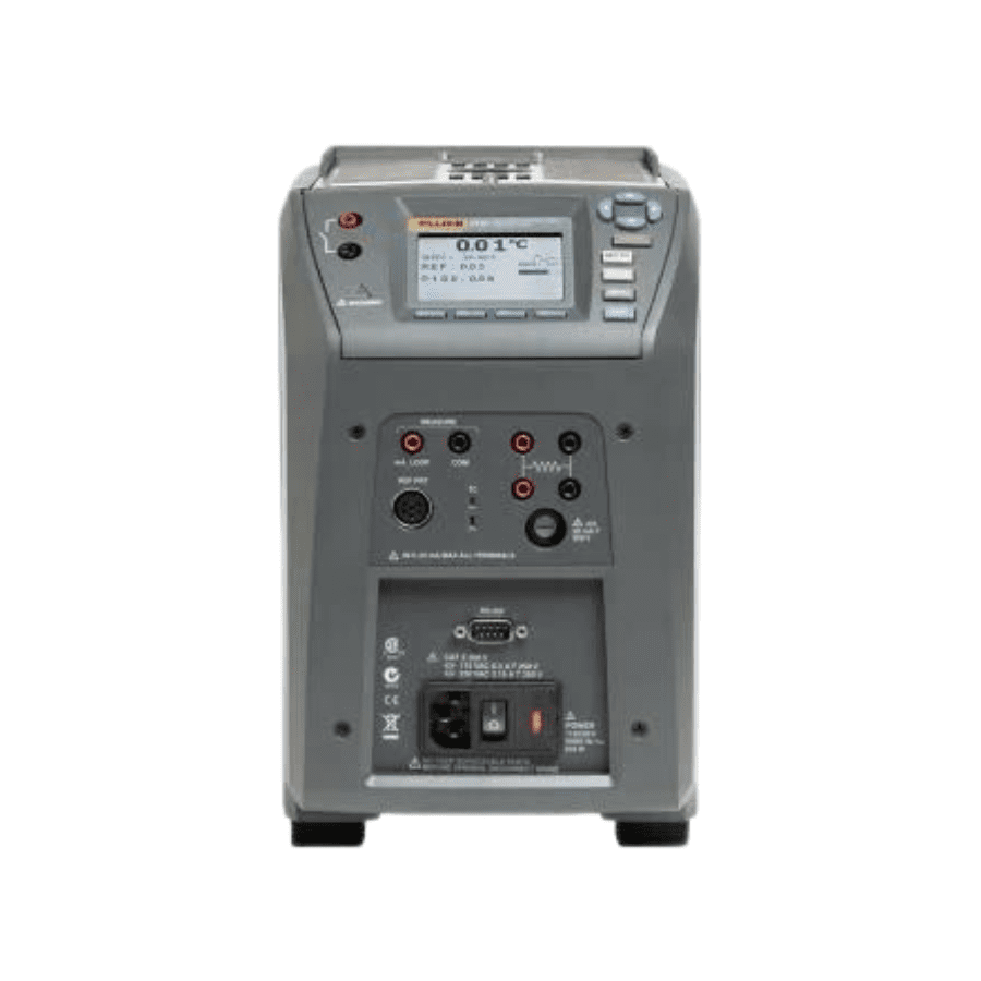 Fluke Calibration 9144