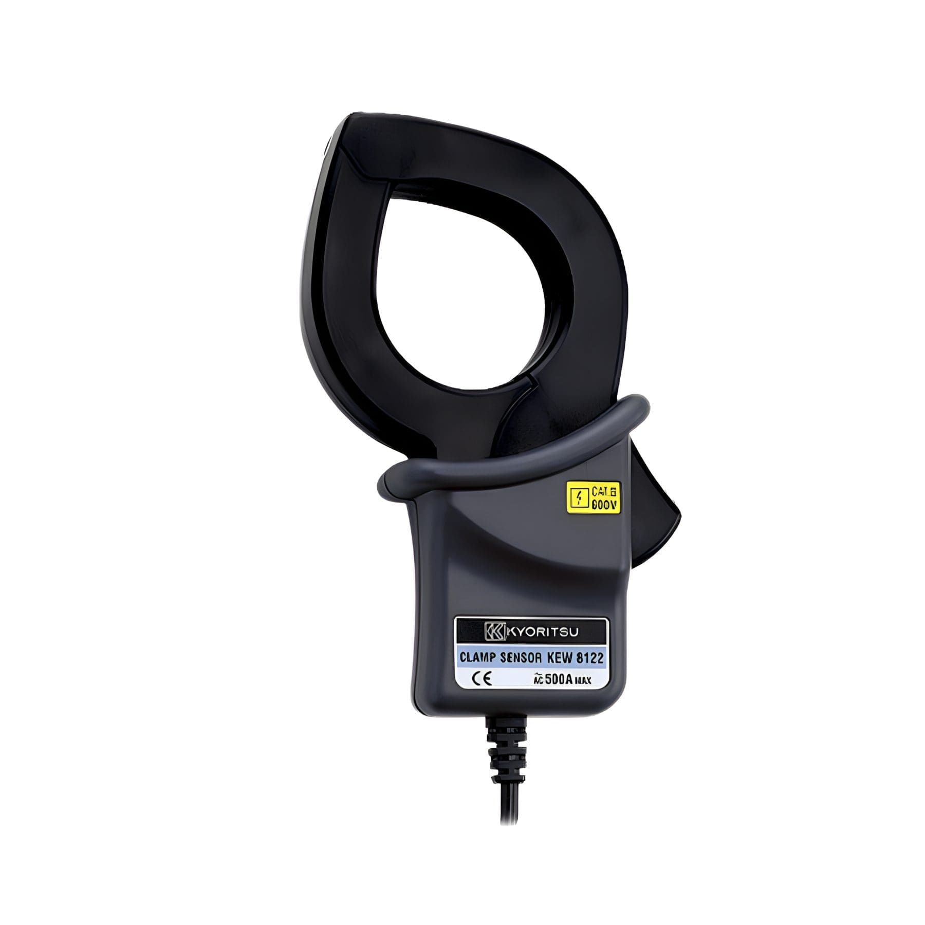 Kyoritsu 8122 kep cam bien Kyoritsu 8122