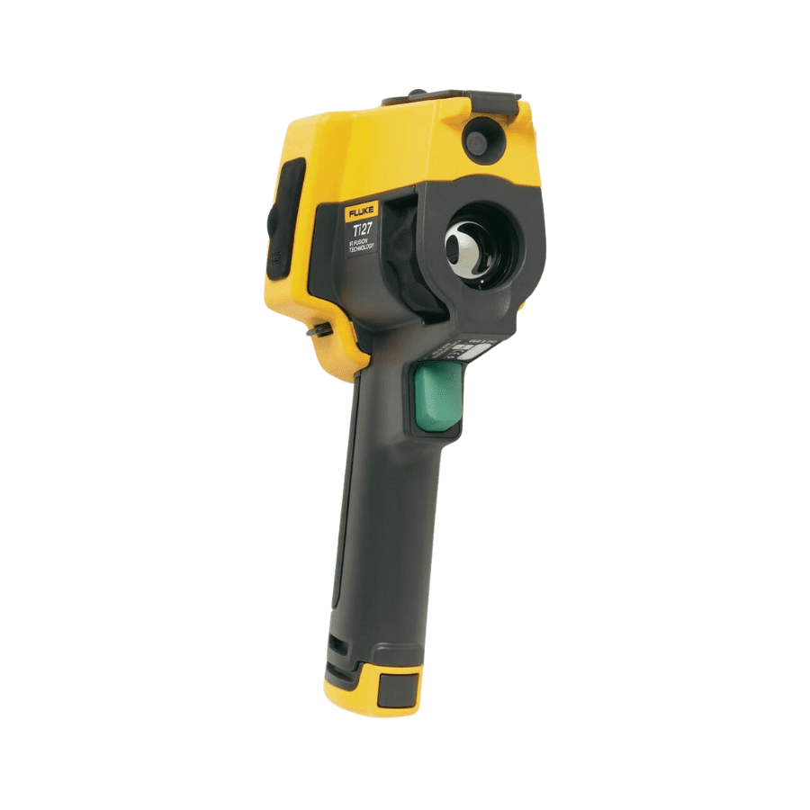 Máy ảnh nhiệt Fluke TiR27