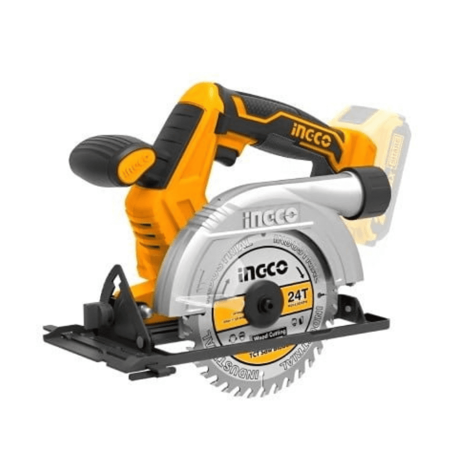 Máy cưa đĩa dùng pin INGCO CSLI1651