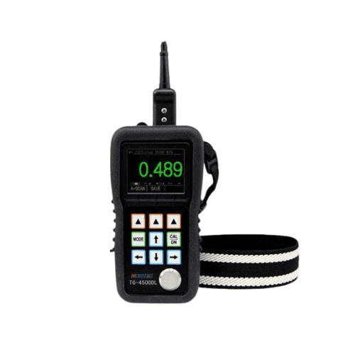 Máy đo chiều dày siêu âm Huatec TG 4500