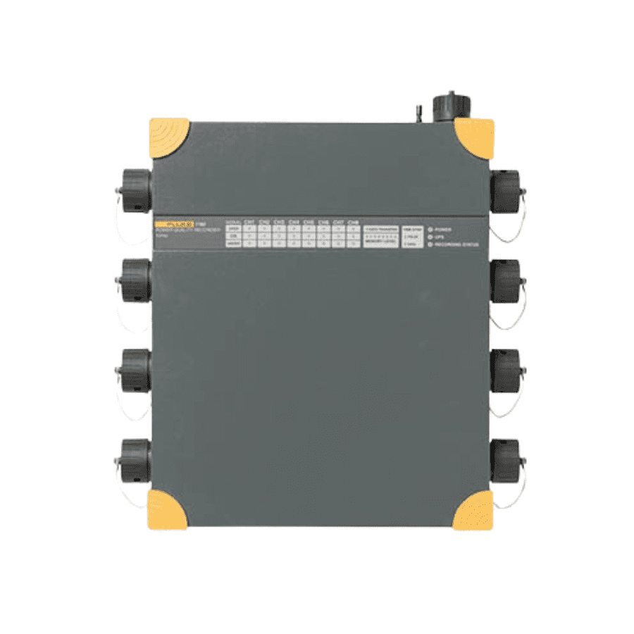 Máy đo công suất điện Fluke 1760 TR