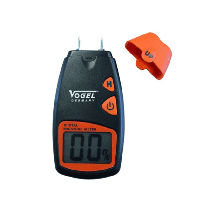 Máy đo độ ẩm Vogel 641006 (Gỗ, giấy, vật liệu xây dựng)