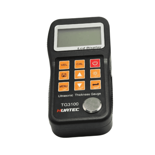 Máy đo độ dày siêu âm Huatec TG 3100