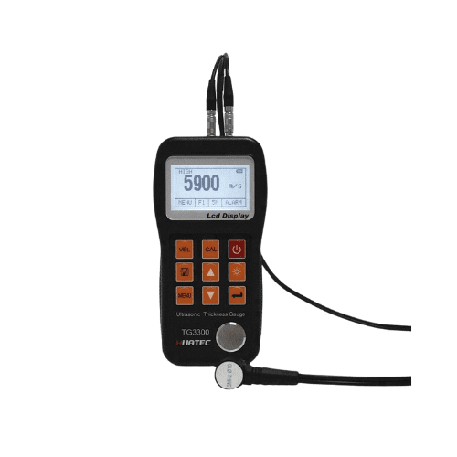 Máy đo độ dày siêu âm Huatec TG 3300