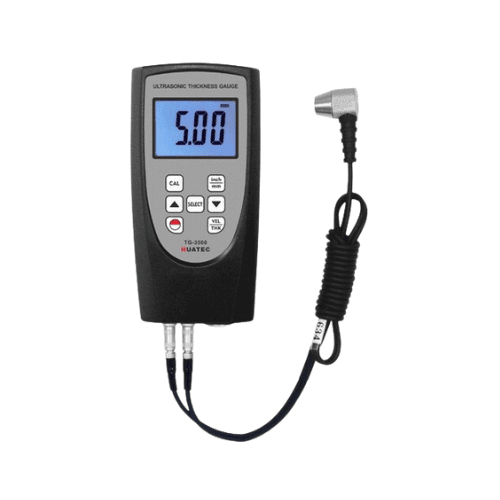 Máy đo độ dày siêu âm Huatec TG 3500