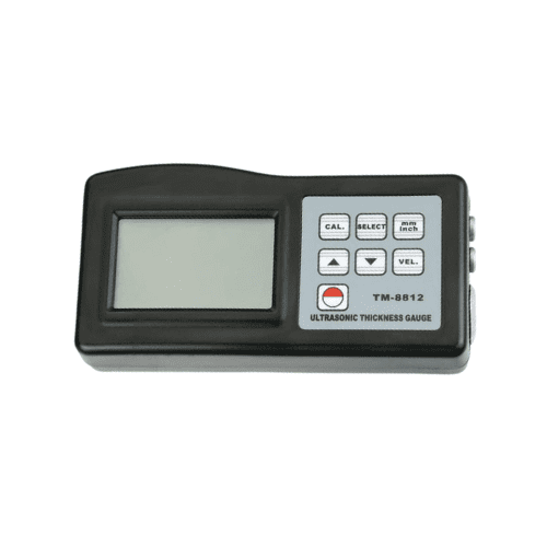 Máy đo độ dày siêu âm Huatec TG 8812