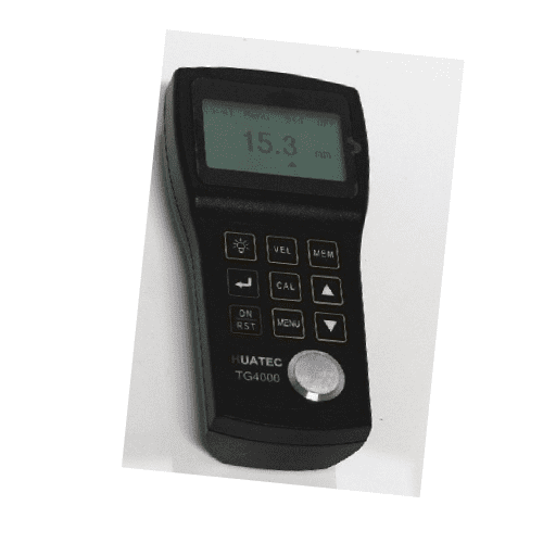 Máy đo độ dày siêu âm Huatec TG4000