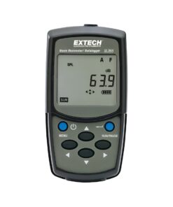 Máy đo độ ồn Extech SL355