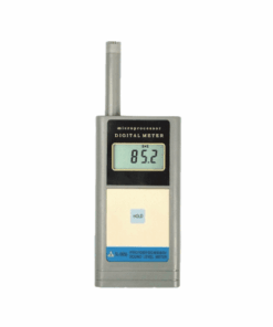 Máy đo độ ồn Huatec SL 5856