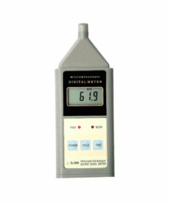 Máy đo độ ồn Huatec SL 5868