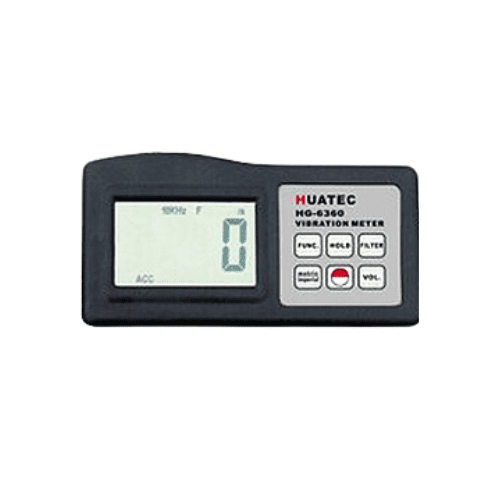 Máy đo độ rung Huatec HG 6360