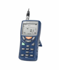 Máy đo độ rung TES 3102