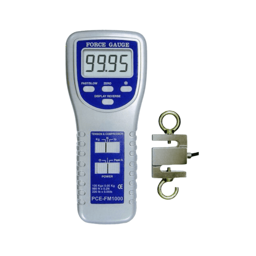 Máy đo lực PCE FM 1000