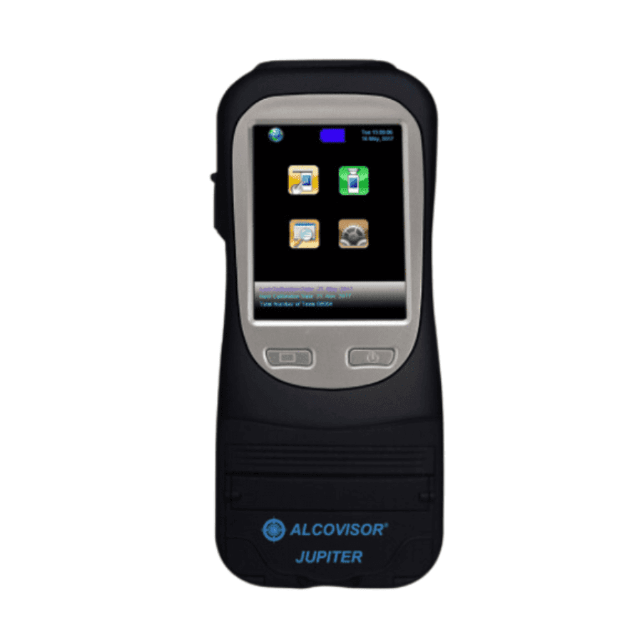Máy đo nồng độ cồn Jupiter (1)