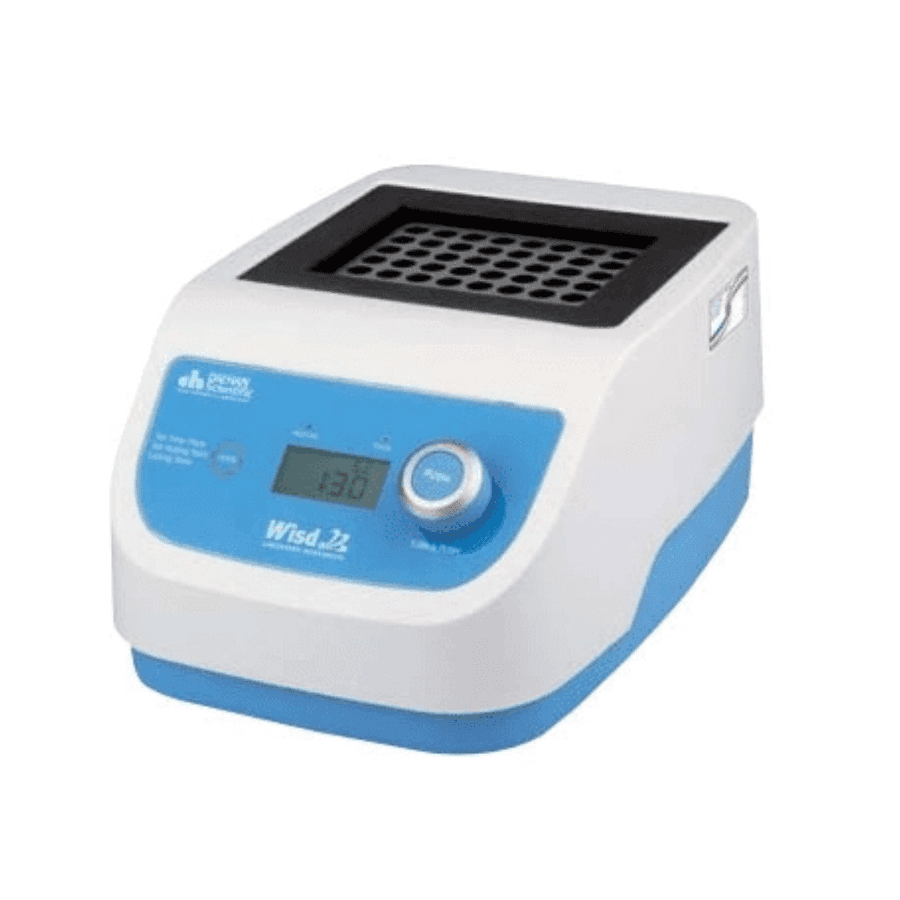 Máy gia nhiệt khô MaXtable H10 SET