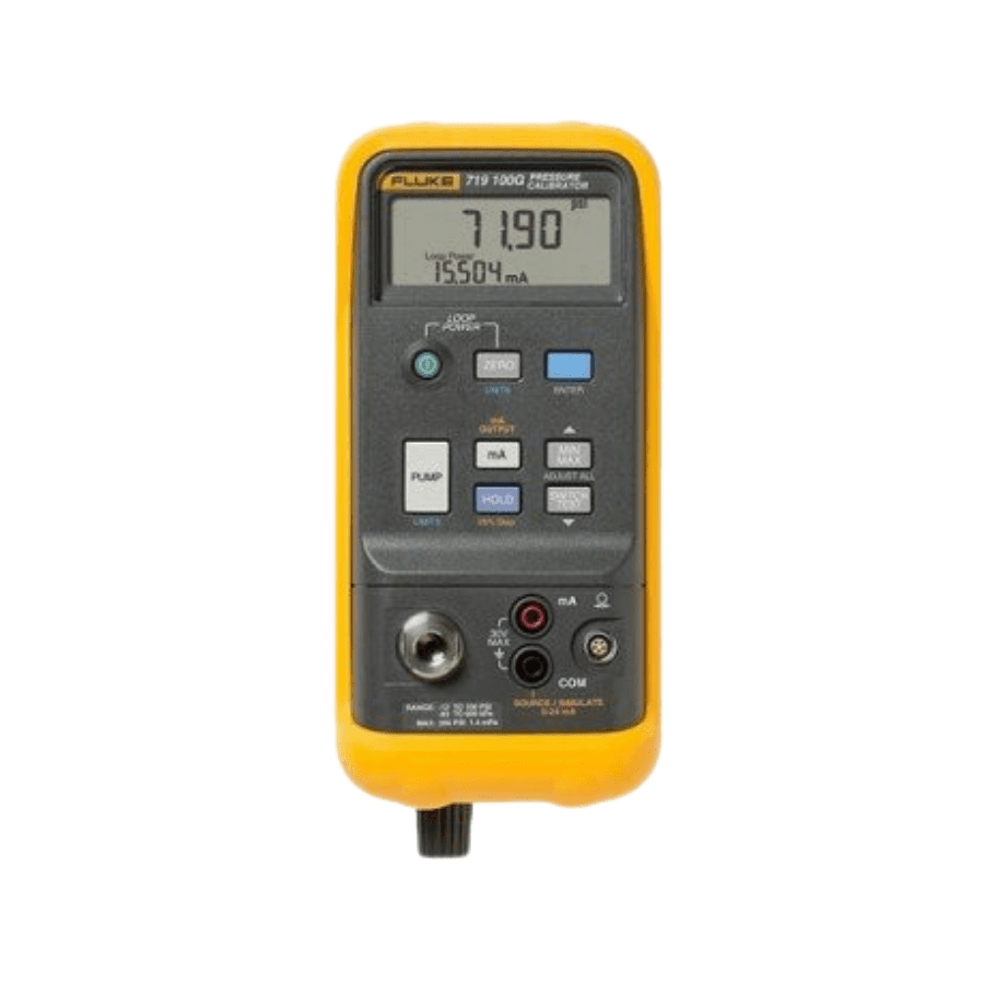 Máy hiệu chuẩn áp suất Fluke 719