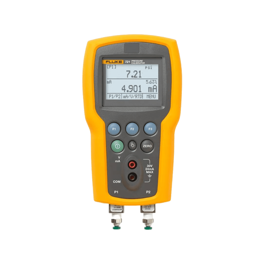Máy hiệu chuẩn áp suất Fluke 721