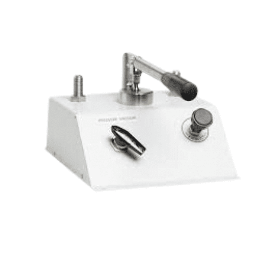 Máy hiệu chuẩn áp suất Fluke Calibration P5510