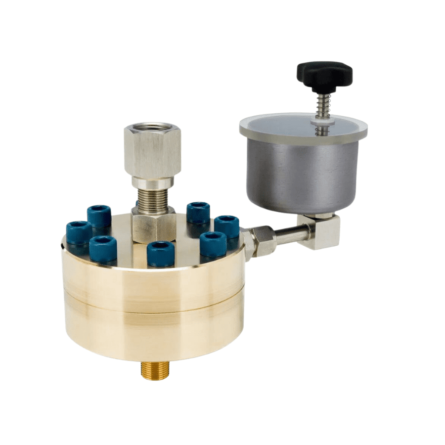 Máy tách chất lỏng Fluke Calibration P5521 và P5522